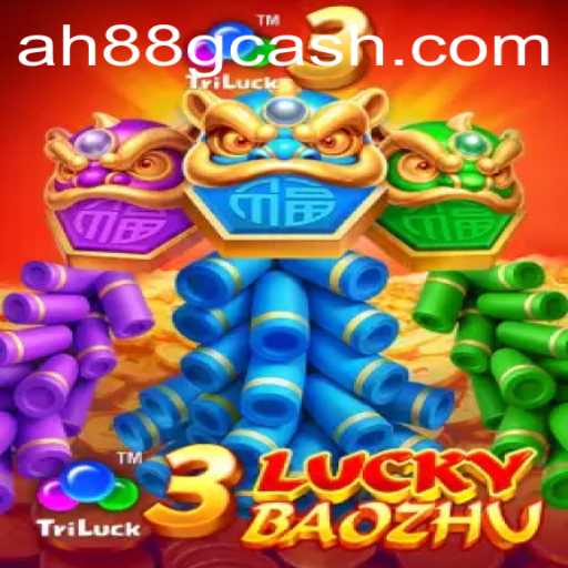 Experience the Thrill with 3LuckyBaozhu and AH88: A Deep Dive into the Game