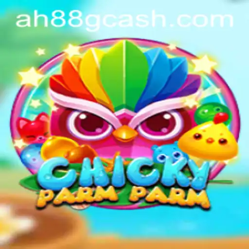 Discovering ChickyParmParm: A New Era of Gaming with AH88