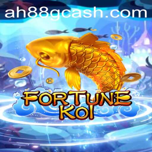 Dive into the Exciting World of FORTUNEKOI