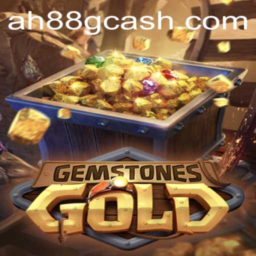 GemstonesGold: Discover the Treasure with AH88
