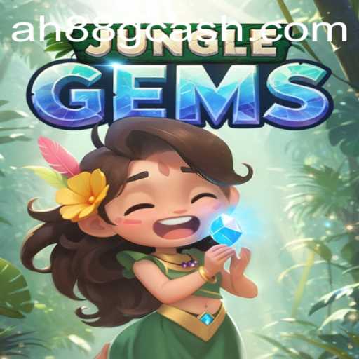 JungleGems: A Thrilling Adventure into the Heart of the Jungle