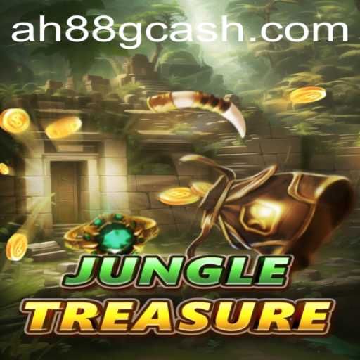 Unlock the Secrets of JungleTreasure: Dive Into the Adventure With AH88