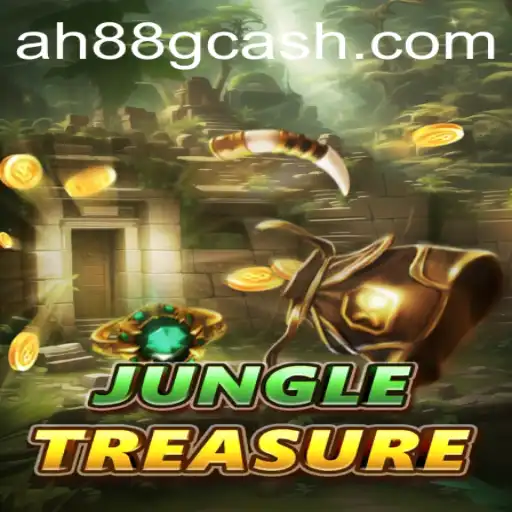 Unlock the Secrets of JungleTreasure: Dive Into the Adventure With AH88