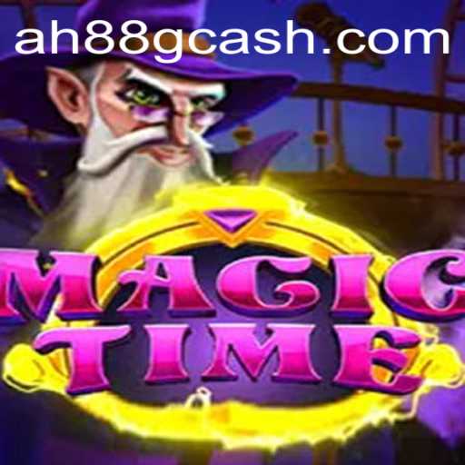 MagicTime: A Journey Into Enchantment with AH88