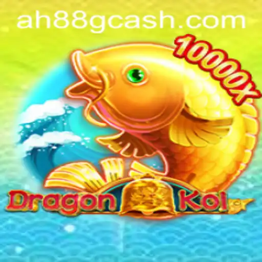 Dive into the Mystical World of DragonKoi with AH88