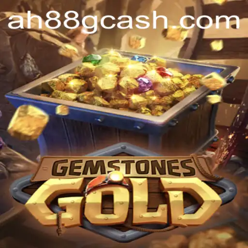 GemstonesGold: Discover the Treasure with AH88
