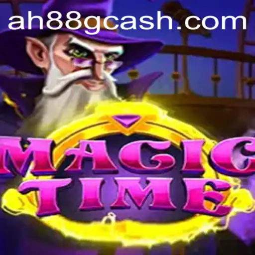 MagicTime: A Journey Into Enchantment with AH88