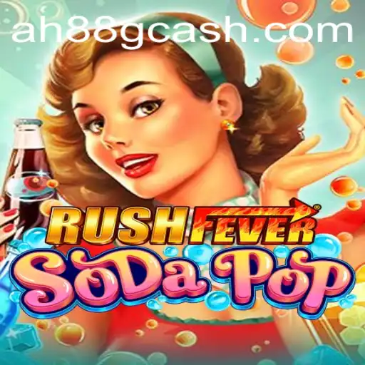 RushFeverSodaPop: The Thrilling New Game Taking the World by Storm
