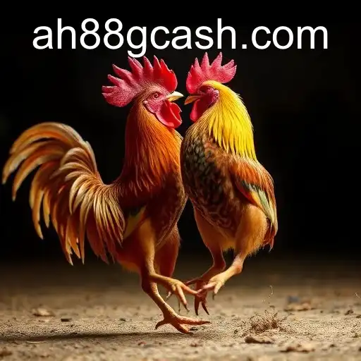 Exploring the World of Online Sabong with AH88