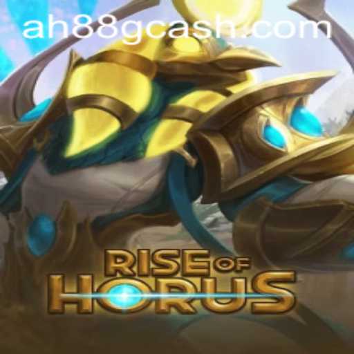 Unveiling the Mysteries of RiseofHorus: A Journey into the Egyptian Pantheon