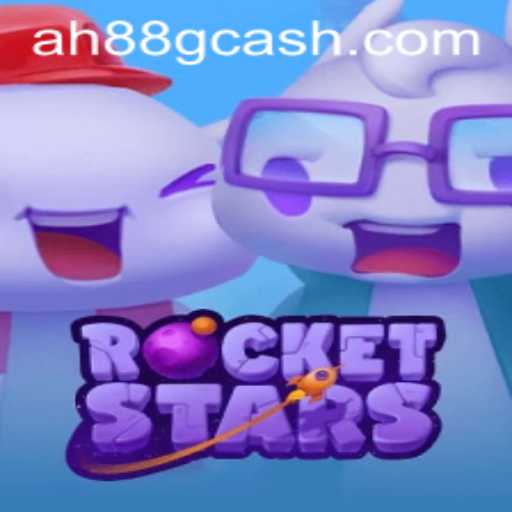RocketStars: Embark on an Intergalactic Adventure with AH88