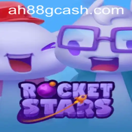 RocketStars: Embark on an Intergalactic Adventure with AH88