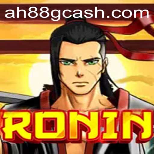 Discover the World of Ronin: The Thrilling Adventure Game