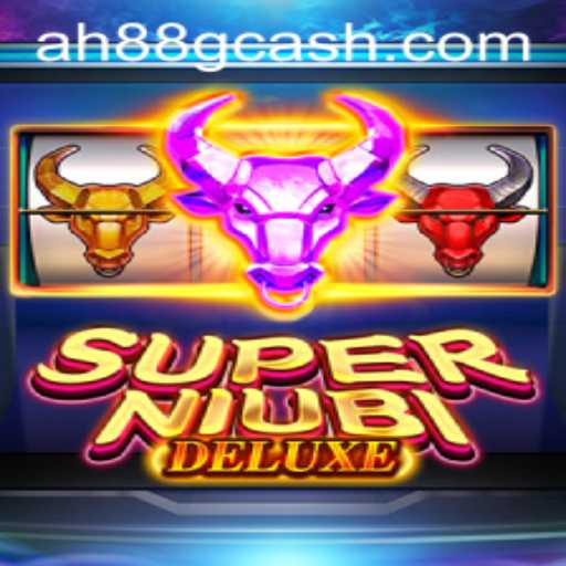 Unveiling the Thrilling Adventure of SuperNiubiDeluxe with AH88
