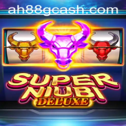 Unveiling the Thrilling Adventure of SuperNiubiDeluxe with AH88