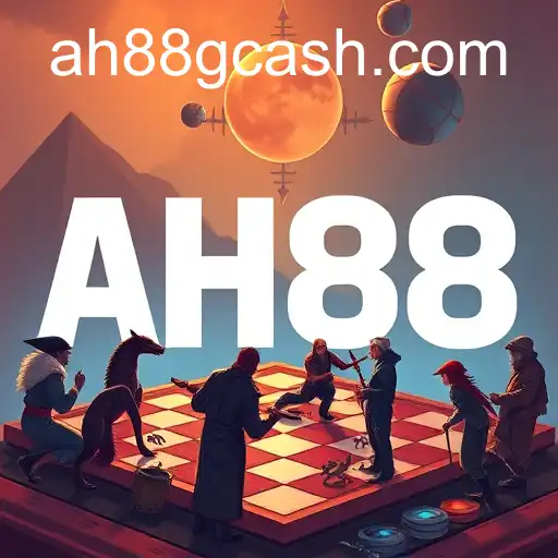 Exploring the World of Tabletop Games: AH88's Impact and Influence