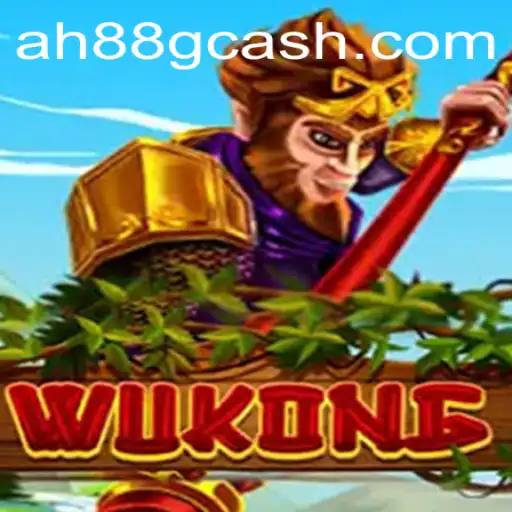 Discover the Adventure of Wukong: A Unique Gaming Experience